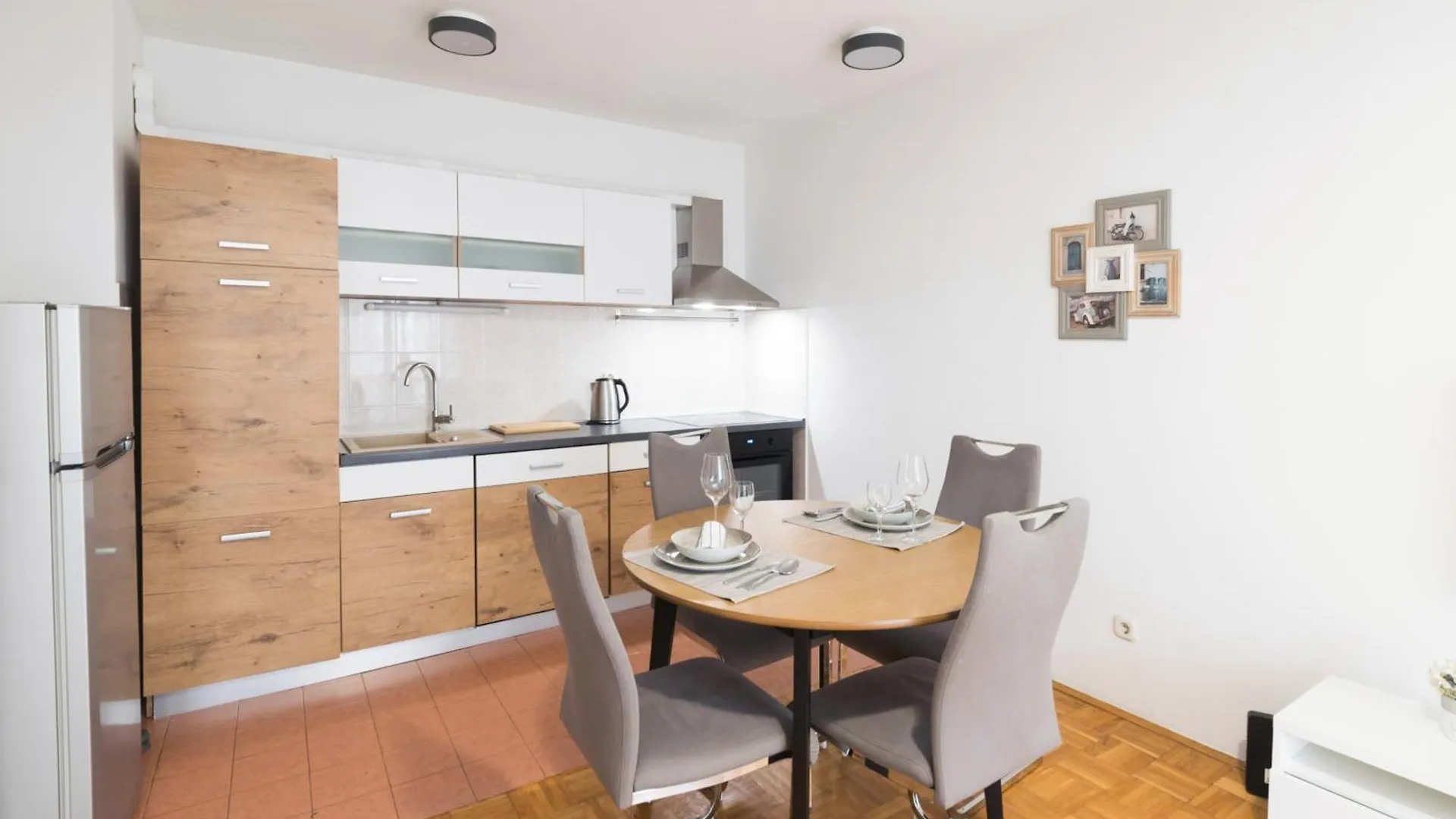 Apartment Tamaris Zadar 0*,  Chorwacja