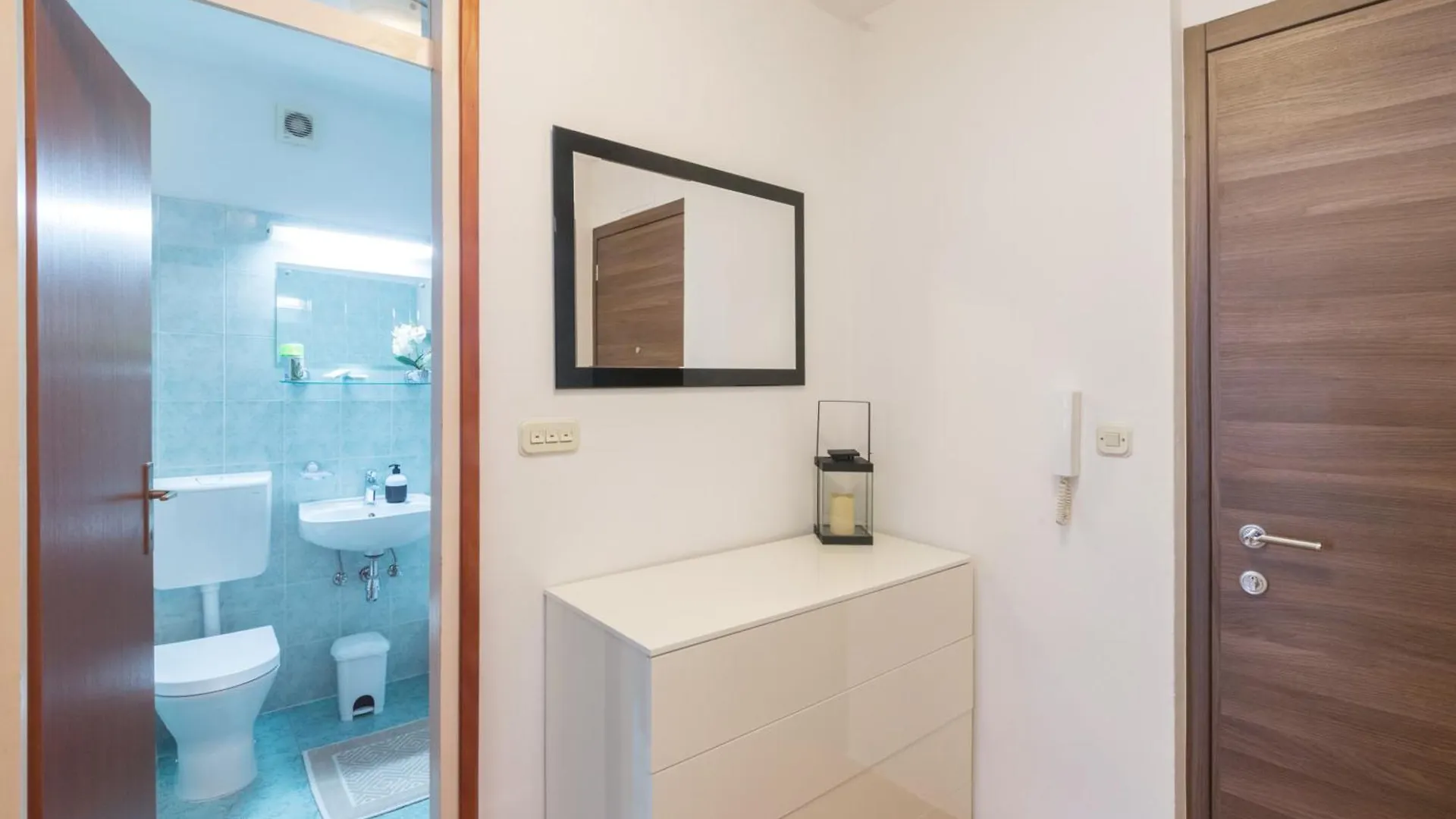 Apartment Tamaris Zadar