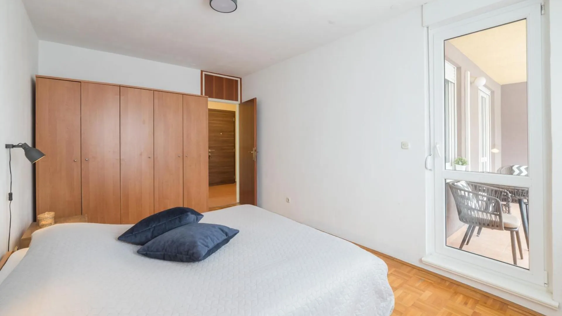 Apartment Tamaris Zadar Chorwacja